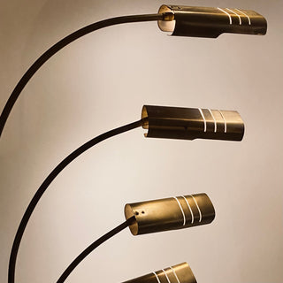 Floor lamp Goffredo Reggiani