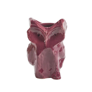Vas Uggla After Midnight Aubergine S
