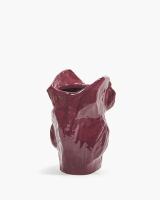 Vas Uggla After Midnight Aubergine S