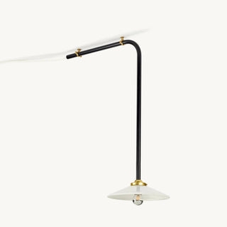Valerie Objects, Ceiling lamp n°3 Svart