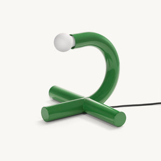Bordslampa La Tre Verde