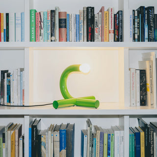Bordslampa La Tre Verde