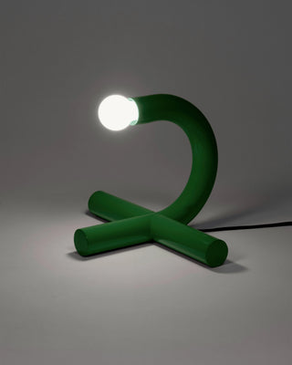 Bordslampa La Tre Verde