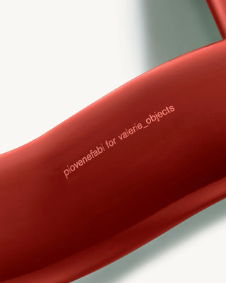 Bordslampa La Due Rossa