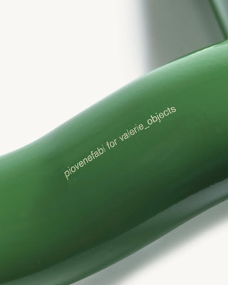 Bordslampa La Due Verde