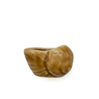 Escargotskal Keramik