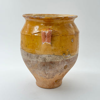 Antik Fransk Urna 25cm