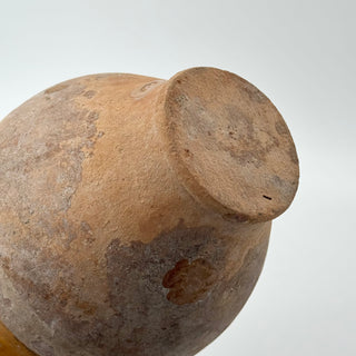 Antik Fransk Urna 25cm