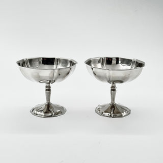 Gelatokupor Letang Remy (Set om 2)