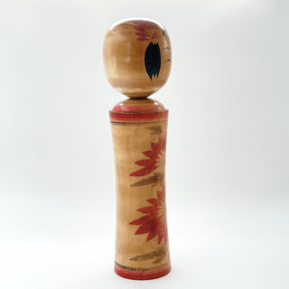 Dentō Kokeshi Naruko 40cm