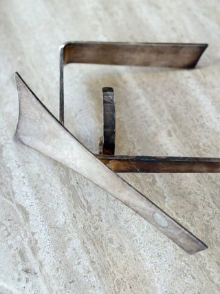 Bottle holder Art Deco France 1930s