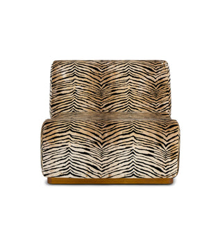 Modul Rotondo Tigersammet