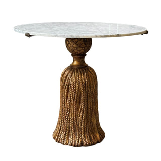 Sidobord 'Tassel' Palladio Italien 60/70-tal