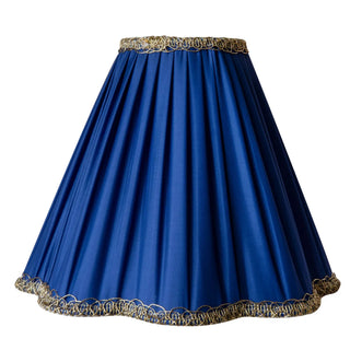 Lampskärm Kurtan Blå