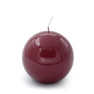 Klotljus Gammelrosa 10cm