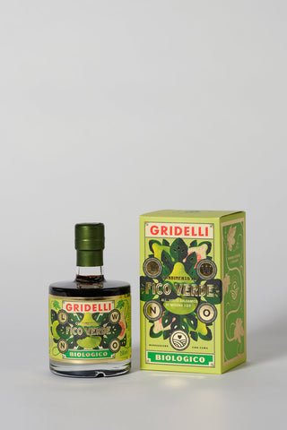 Aceto Balsamico, Green Fig 250ml