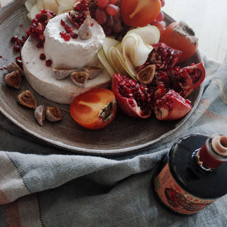 Balsamic Vinegar, Pomegranate 250ml
