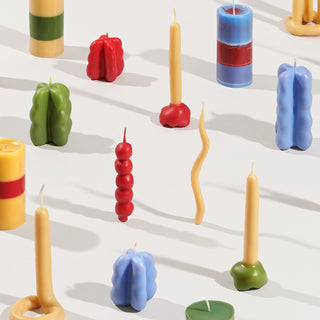 Workshop i Ljusskapande