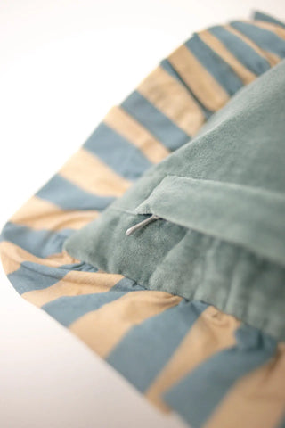 Pillow Elina Blue 30x50cm