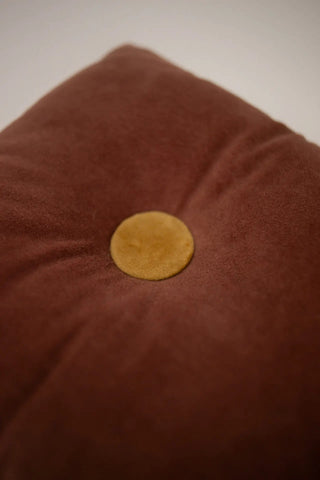 Cushion Elora Pink 30×50cm