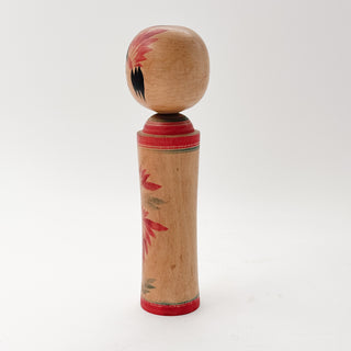 Dentō Kokeshi, 22cm
