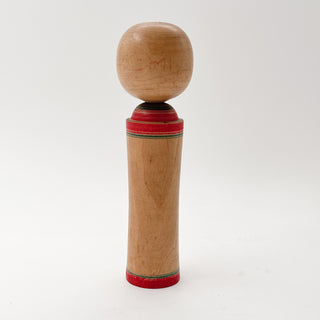 Dentō Kokeshi, 22cm