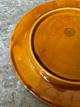 Assiett Bambu 60-tal