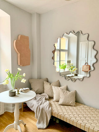 Udiso Mirror No.1 120cm