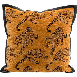 Kudde Tiger Brun