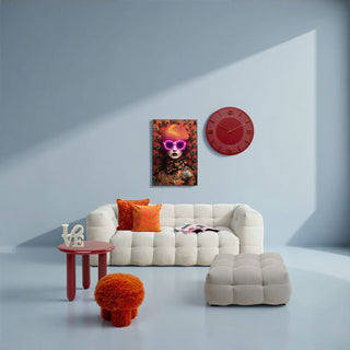 Pall Plushy - Orange