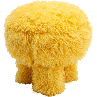 Pall Plushy - Gul
