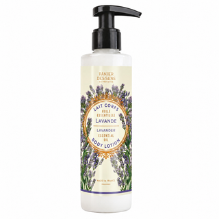 Body Lotion Lavender 250ml