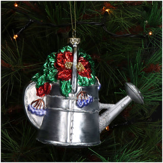 Julgranskula Vattenkanna