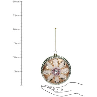 Julgranskula Disk Multi