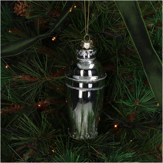 Julgranskula Cocktail Shaker