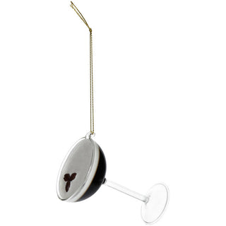 Julgranskula Espresso Martini