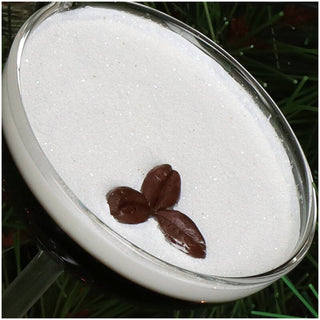 Julgranskula Espresso Martini