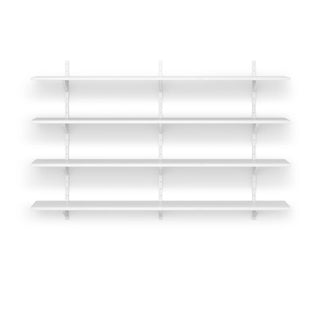Solitaire, Wall Shelf 31
