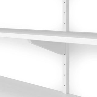 Solitaire, Wall Shelf 31