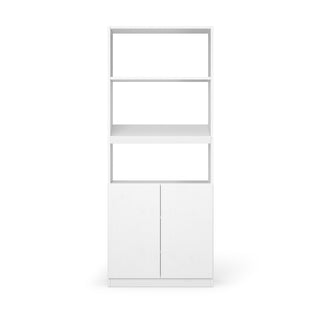 Boreal, Bokhylla med displaydel 12
