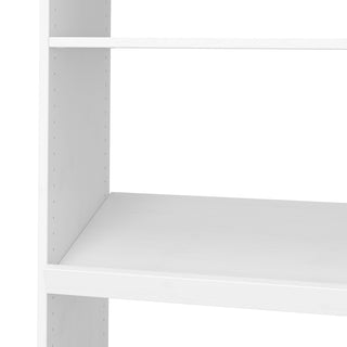 Boreal, Bokhylla med displaydel 12
