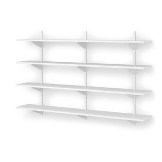 Solitaire, Wall Shelf 31