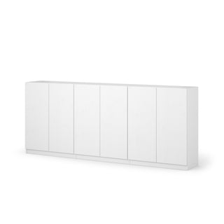Boreal, Sideboard 17