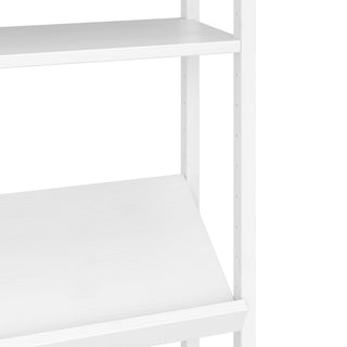 Horisont, Bokhylla med Displaydel 21