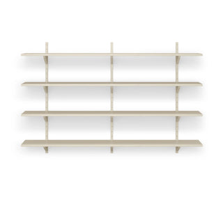Solitaire, Wall Shelf 31