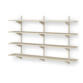 Solitaire, Wall Shelf 31