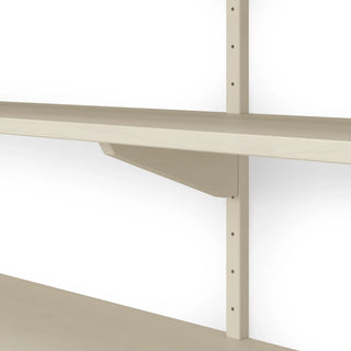Solitaire, Wall Shelf 31