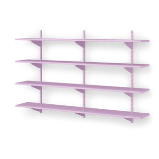 Solitaire, Wall Shelf 31