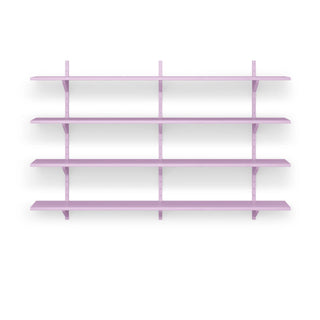 Solitaire, Wall Shelf 31