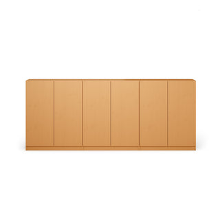 Boreal, Sideboard 17
